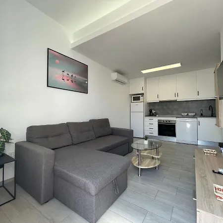 Дом отдыха Casa Independiente La Laguna Rosa Salinas De