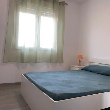 Casa Independiente La Laguna Rosa Salinas De Дом отдыха