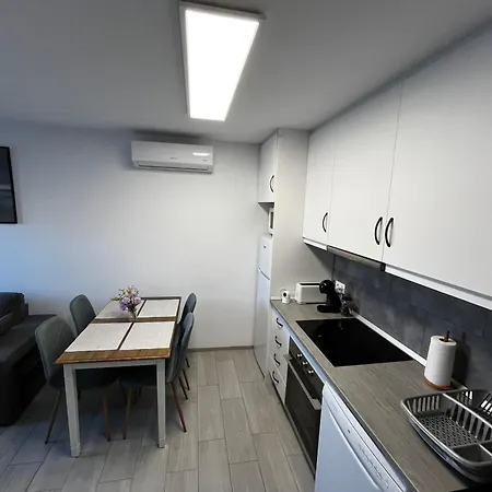 Holiday home Casa Independiente La Laguna Rosa Salinas De Torrevieja